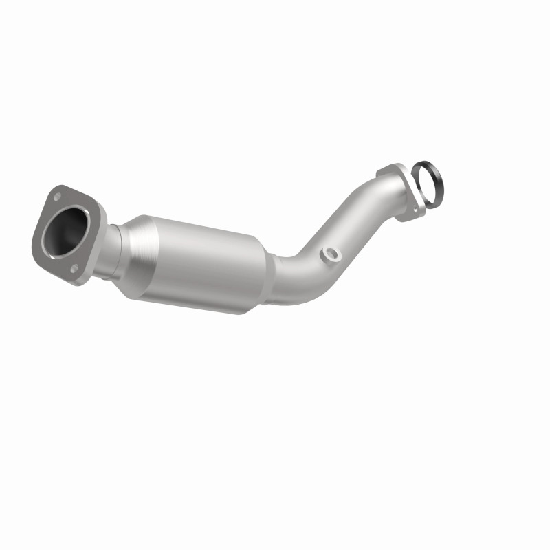 Chevrolet Corvette Catalytic Converter - Magnaflow - CARB Compliant Direct-Fit - `05-`06