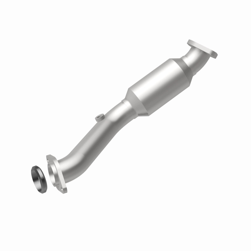 Chevrolet Corvette Catalytic Converter - Magnaflow - CARB Compliant Direct-Fit - `05-`06
