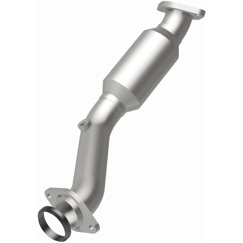 Chevrolet Corvette Catalytic Converter - Magnaflow - CARB Compliant Direct-Fit - `05-`06
