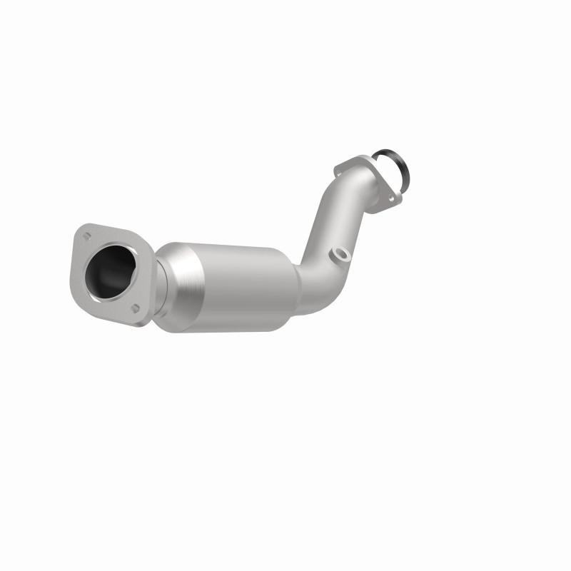 Chevrolet Corvette Catalytic Converter - Magnaflow - CARB Compliant Direct-Fit - `05-`06