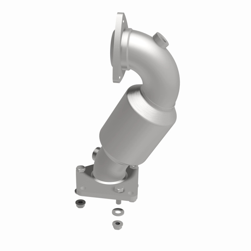 Saab 9-3 Catalytic Converter - Magnaflow - Direct Fit - `04-`06