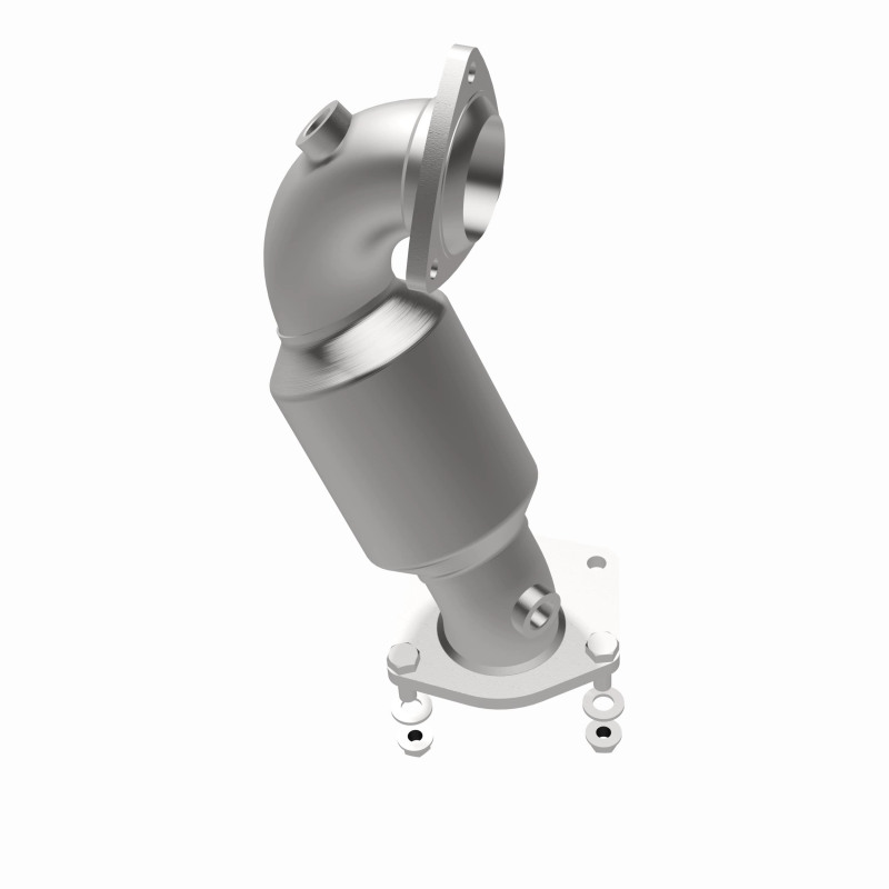 Saab 9-3 Catalytic Converter - Magnaflow - Direct Fit - `04-`06