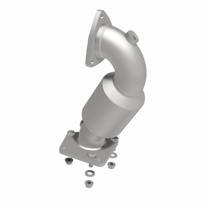 Saab 9-3 Catalytic Converter - Magnaflow - Direct Fit - `04-`06