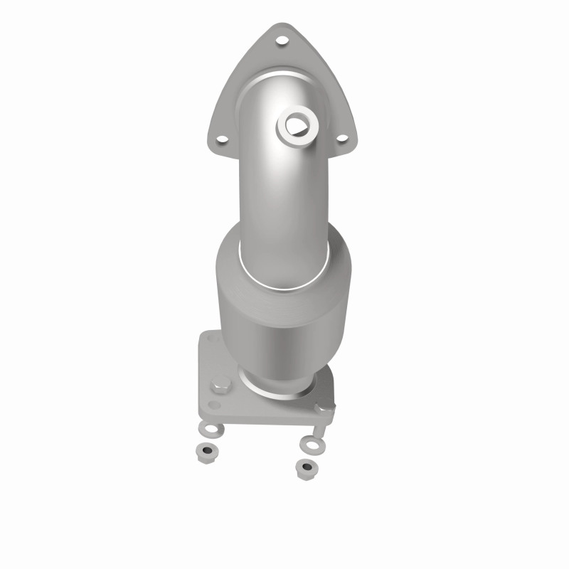 Saab 9-3 Catalytic Converter - Magnaflow - Direct Fit - `04-`06