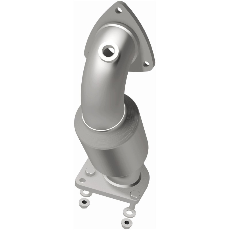 Saab 9-3 Catalytic Converter - Magnaflow - Direct Fit - `04-`06