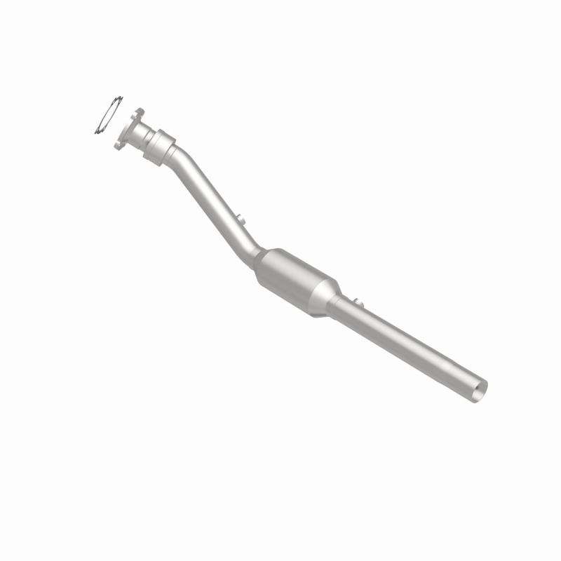 Volkswagen Jetta Catalytic Converter - Magnaflow - Direct Fit, CARB Compliant - `04-`05