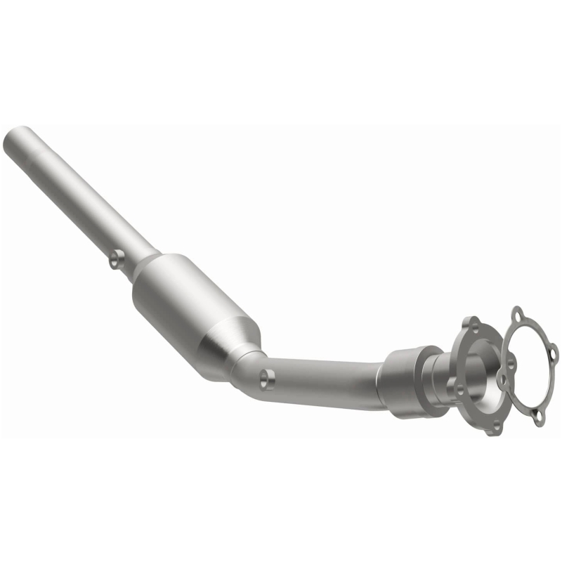 Volkswagen Jetta Catalytic Converter - Magnaflow - Direct Fit, CARB Compliant - `04-`05