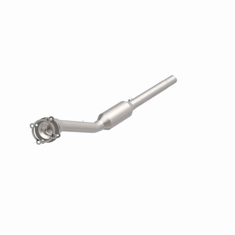 Volkswagen Jetta Catalytic Converter - Magnaflow - Direct Fit, CARB Compliant - `04-`05