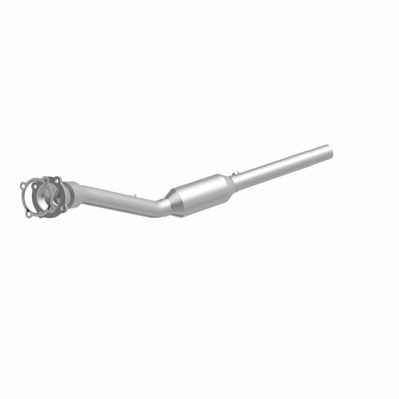 Volkswagen Jetta Catalytic Converter - Magnaflow - Direct Fit, CARB Compliant - `04-`05