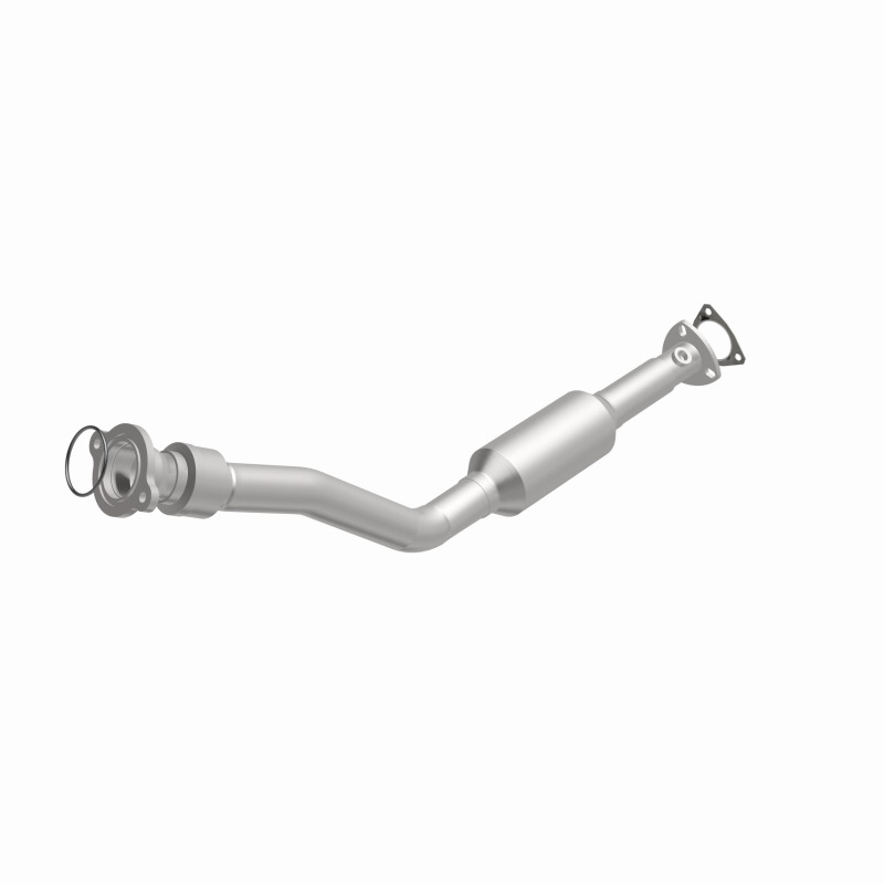 Pontiac Grand Am Catalytic Converter - Direct Fit - Magnaflow - California Grade CARB Compliant - `02-`03