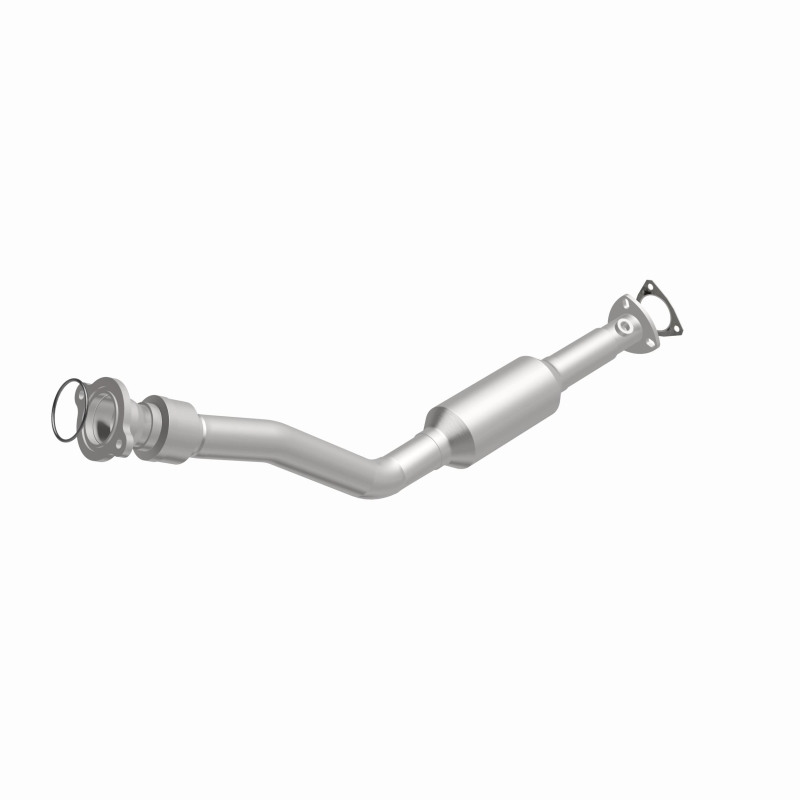 Pontiac Grand Am Catalytic Converter - Direct Fit - Magnaflow - California Grade CARB Compliant - `02-`03