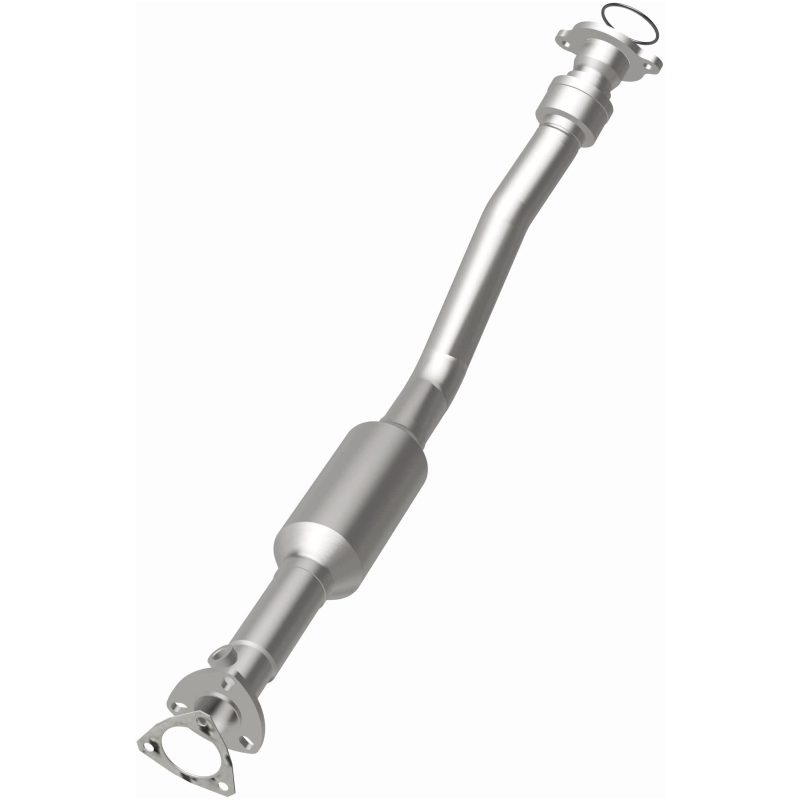Pontiac Grand Am Catalytic Converter - Direct Fit - Magnaflow - California Grade CARB Compliant - `02-`03