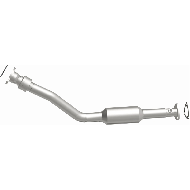 Pontiac Grand Am Catalytic Converter - Direct Fit - Magnaflow - California Grade CARB Compliant - `02-`03