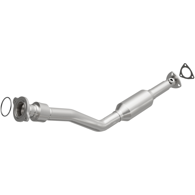 Pontiac Grand Am Catalytic Converter - Direct Fit - Magnaflow - California Grade CARB Compliant - `02-`03 Pontiac Grand Am Catalytic Converter - Direct Fit - Magnaflow - California Grade CARB Compliant - `02-`03