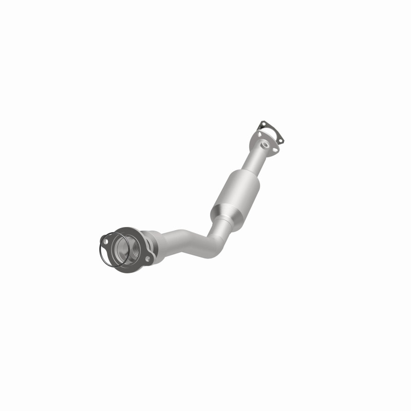 Pontiac Grand Am Catalytic Converter - Direct Fit - Magnaflow - California Grade CARB Compliant - `02-`03