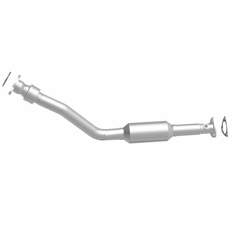 Pontiac Grand Am Catalytic Converter - Direct Fit - Magnaflow - California Grade CARB Compliant - `02-`03