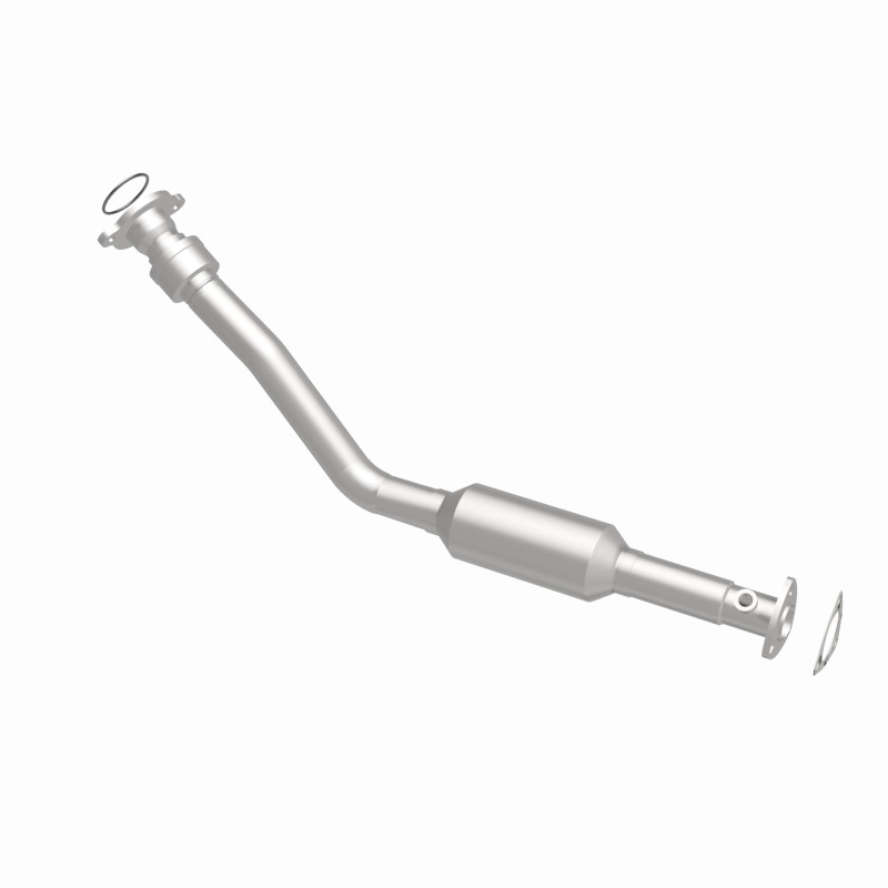 Pontiac Grand Am Catalytic Converter - Direct Fit - Magnaflow - California Grade CARB Compliant - `02-`03