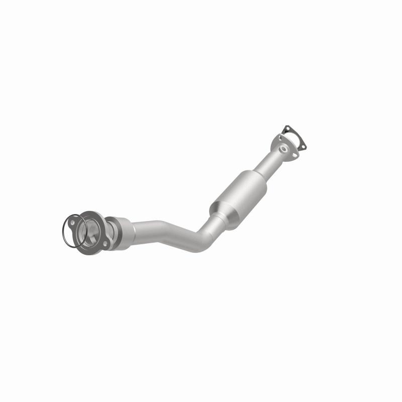 Pontiac Grand Am Catalytic Converter - Direct Fit - Magnaflow - California Grade CARB Compliant - `02-`03