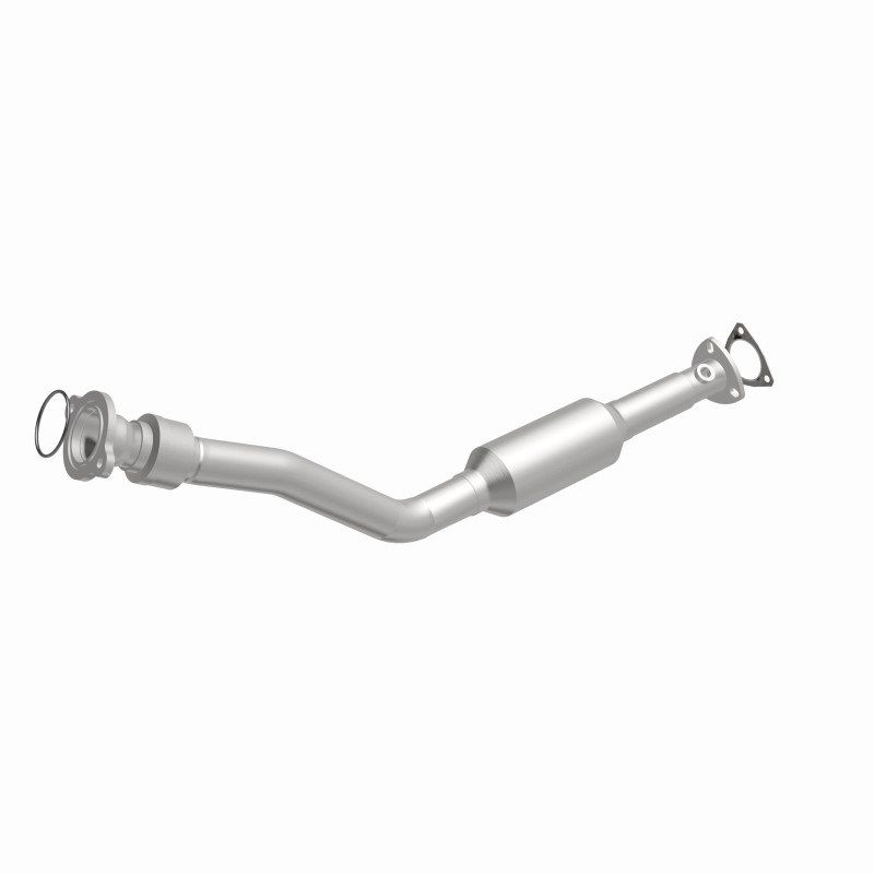 Pontiac Grand Am Catalytic Converter - Direct Fit - Magnaflow - California Grade CARB Compliant - `02-`03