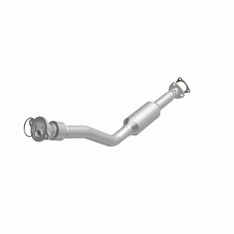 Pontiac Grand Am Catalytic Converter - Direct Fit - Magnaflow - California Grade CARB Compliant - `02-`03