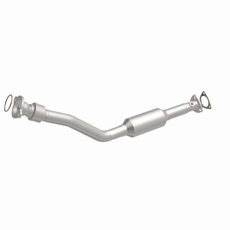 Pontiac Grand Am Catalytic Converter - Direct Fit - Magnaflow - California Grade CARB Compliant - `02-`03