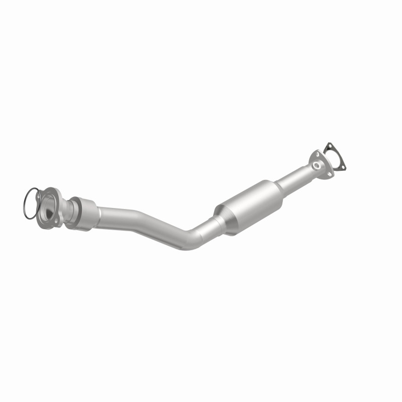 Pontiac Grand Am Catalytic Converter - Direct Fit - Magnaflow - California Grade CARB Compliant - `02-`03