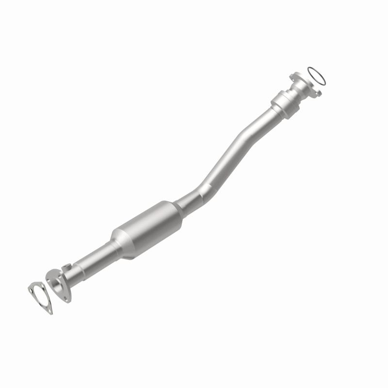Pontiac Grand Am Catalytic Converter - Direct Fit - Magnaflow - California Grade CARB Compliant - `02-`03