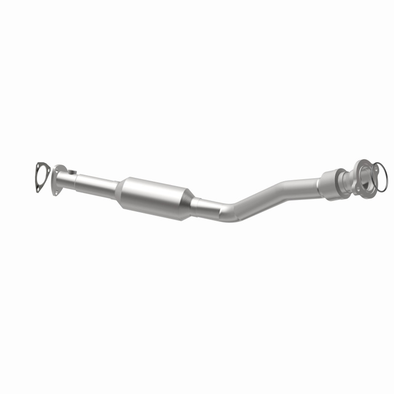 Pontiac Grand Am Catalytic Converter - Direct Fit - Magnaflow - California Grade CARB Compliant - `02-`03