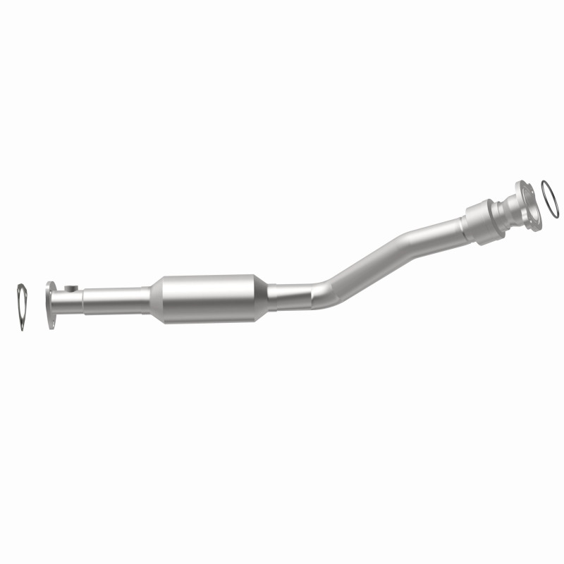 Pontiac Grand Am Catalytic Converter - Direct Fit - Magnaflow - California Grade CARB Compliant - `02-`03