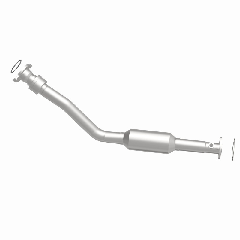 Pontiac Grand Am Catalytic Converter - Direct Fit - Magnaflow - California Grade CARB Compliant - `02-`03
