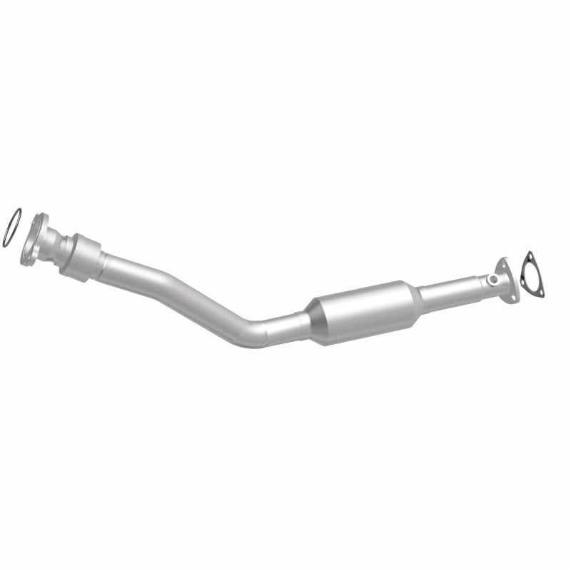 Pontiac Grand Am Catalytic Converter - Direct Fit - Magnaflow - California Grade CARB Compliant - `02-`03