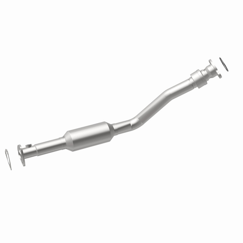 Pontiac Grand Am Catalytic Converter - Direct Fit - Magnaflow - California Grade CARB Compliant - `02-`03