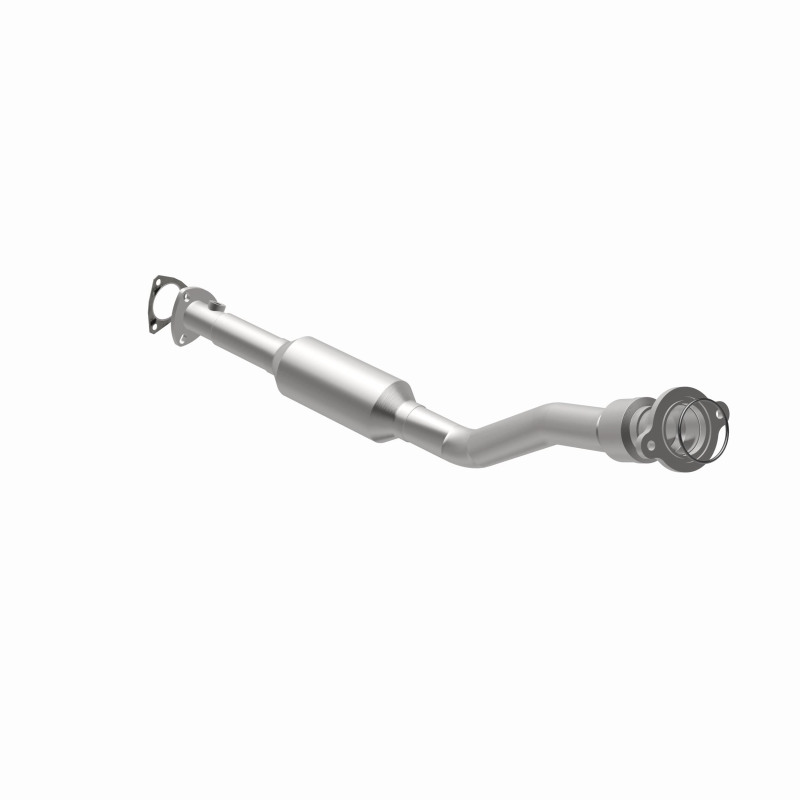 Pontiac Grand Am Catalytic Converter - Direct Fit - Magnaflow - California Grade CARB Compliant - `02-`03