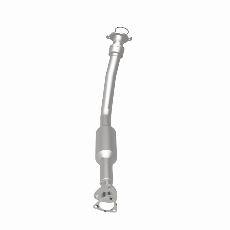 Pontiac Grand Am Catalytic Converter - Direct Fit - Magnaflow - California Grade CARB Compliant - `02-`03