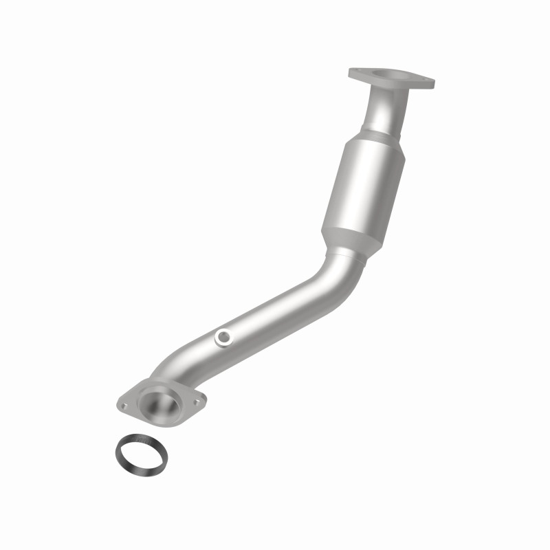 Chevrolet Corvette Catalytic Converter - Magnaflow - Direct Fit Converter - `05-`06