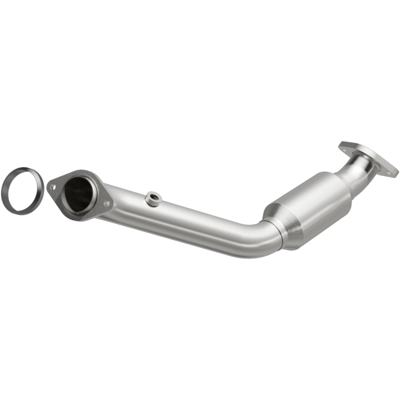 Chevrolet Corvette Catalytic Converter - Magnaflow - Direct Fit Converter - `05-`06