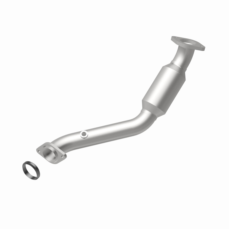 Chevrolet Corvette Catalytic Converter - Magnaflow - Direct Fit Converter - `05-`06