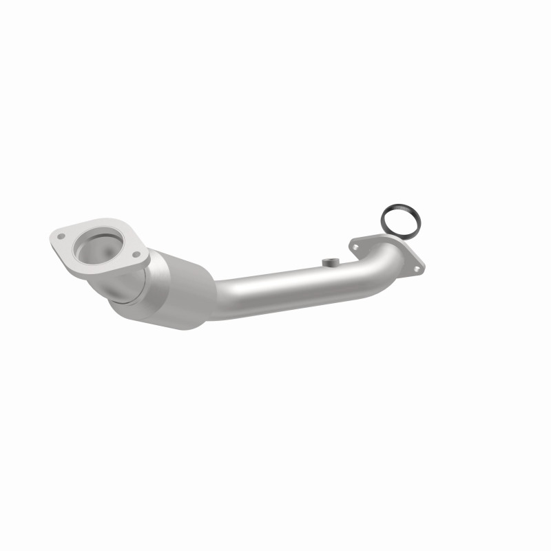 Chevrolet Corvette Catalytic Converter - Magnaflow - Direct Fit Converter - `05-`06