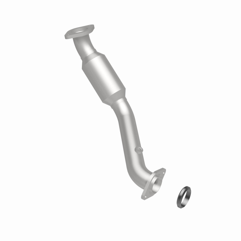 Chevrolet Corvette Catalytic Converter - Magnaflow - Direct Fit Converter - `05-`06