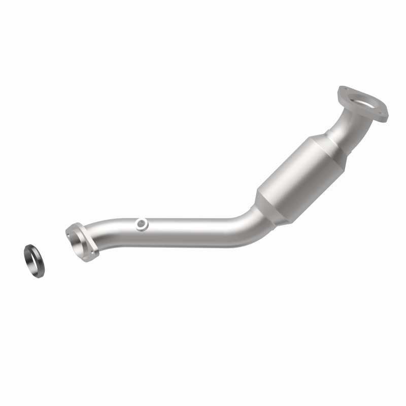 Chevrolet Corvette Catalytic Converter - Magnaflow - Direct Fit Converter - `05-`06