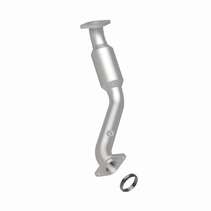 Chevrolet Corvette Catalytic Converter - Magnaflow - Direct Fit Converter - `05-`06