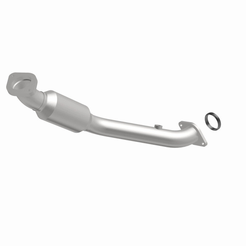 Chevrolet Corvette Catalytic Converter - Magnaflow - Direct Fit Converter - `05-`06