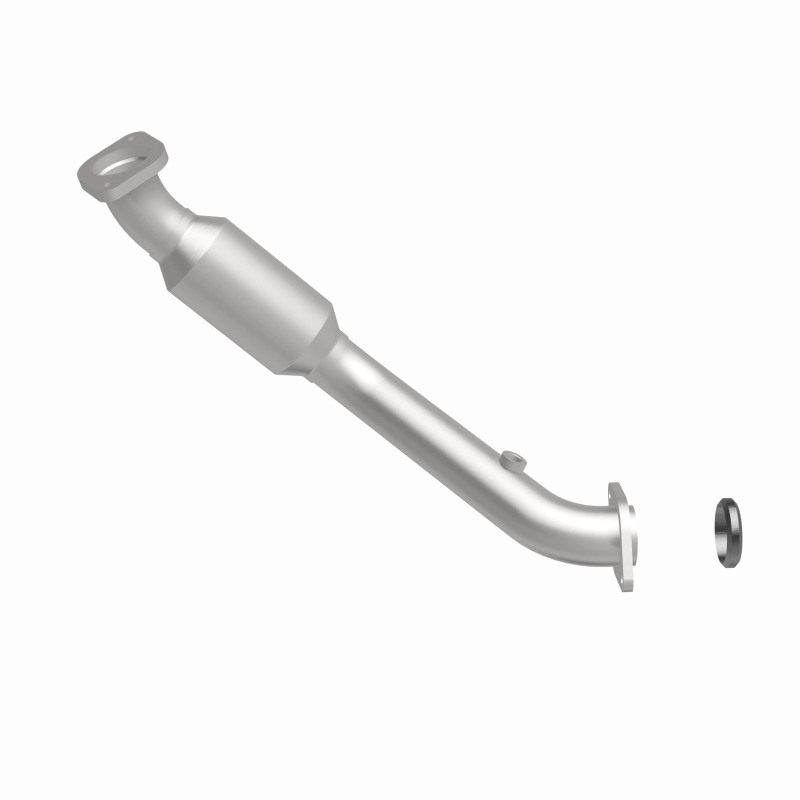 Chevrolet Corvette Catalytic Converter - Magnaflow - Direct Fit Converter - `05-`06