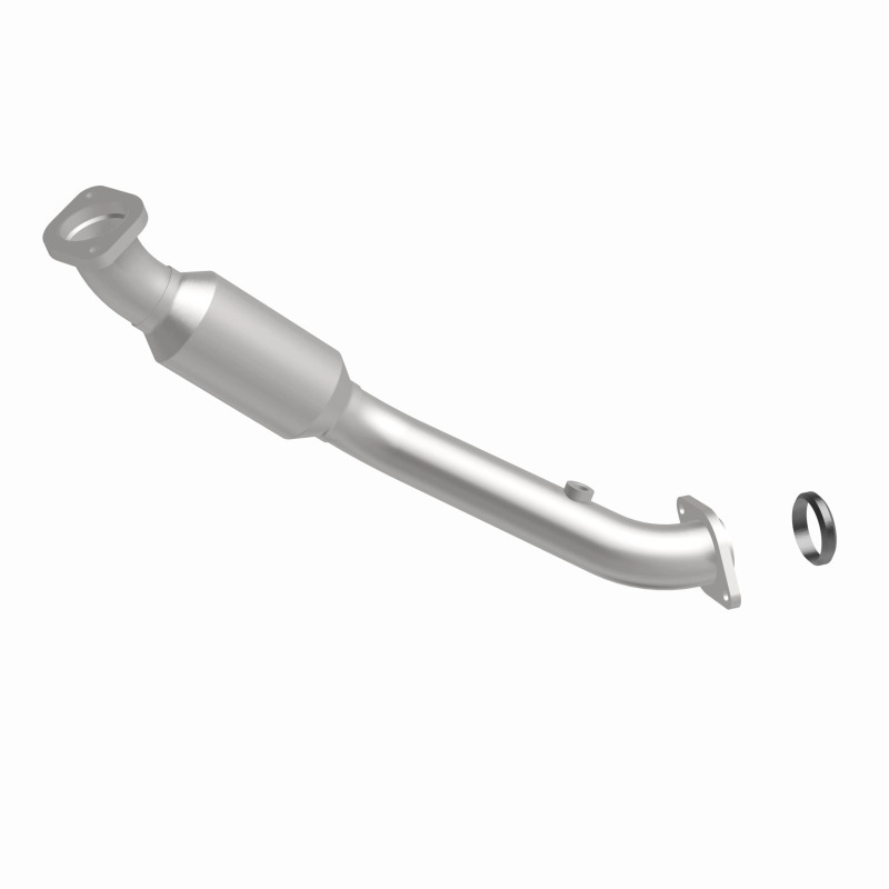 Chevrolet Corvette Catalytic Converter - Magnaflow - Direct Fit Converter - `05-`06