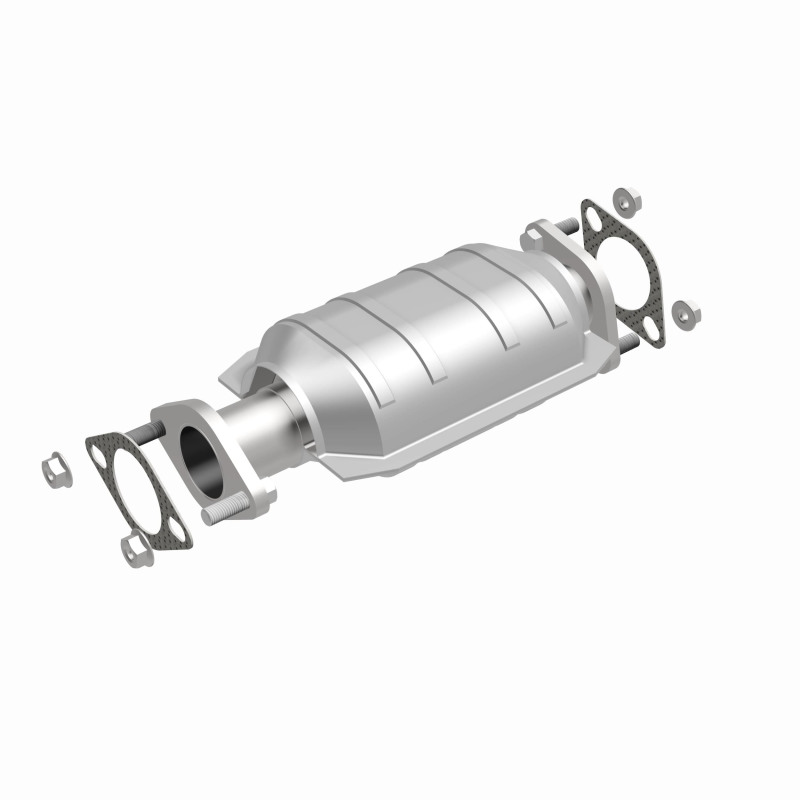 Kia Sportage Direct-Fit Catalytic Converter - Magnaflow - California Grade CARB Compliant - `05-`06