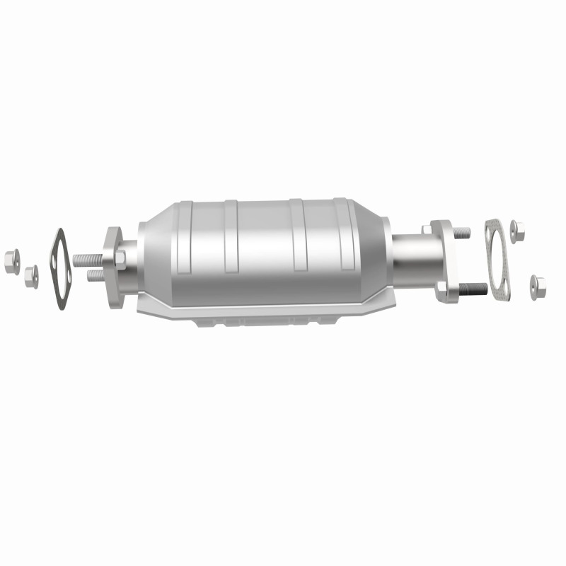 Kia Sportage Direct-Fit Catalytic Converter - Magnaflow - California Grade CARB Compliant - `05-`06