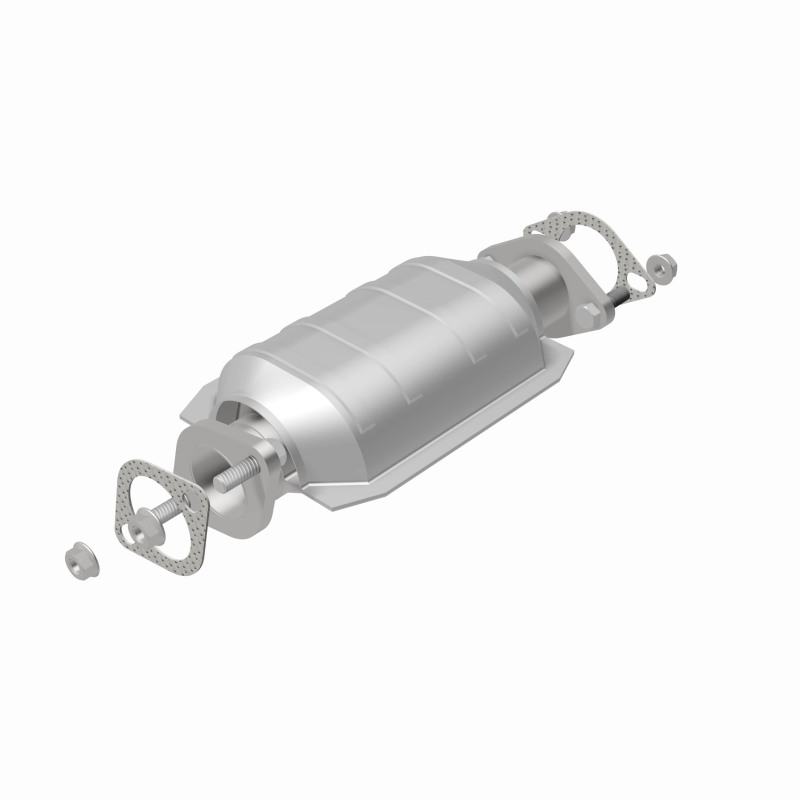 Kia Sportage Direct-Fit Catalytic Converter - Magnaflow - California Grade CARB Compliant - `05-`06