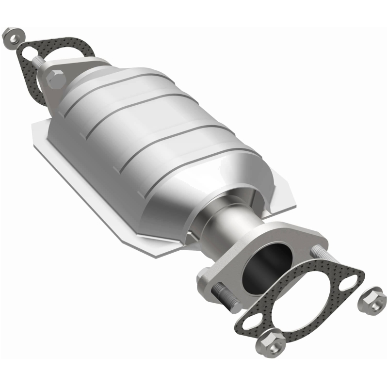 Kia Sportage Direct-Fit Catalytic Converter - Magnaflow - California Grade CARB Compliant - `05-`06