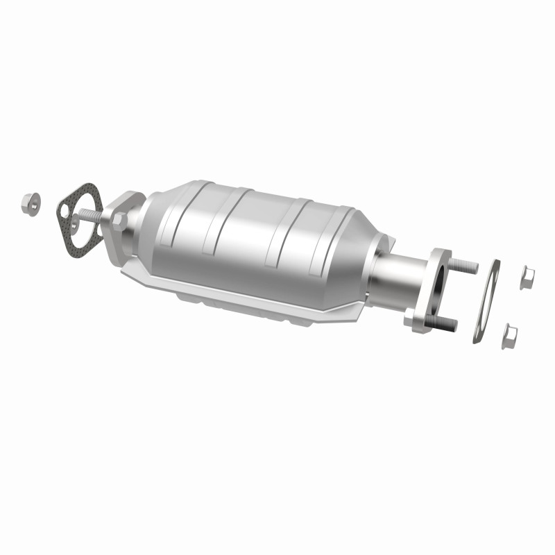 Kia Sportage Direct-Fit Catalytic Converter - Magnaflow - California Grade CARB Compliant - `05-`06