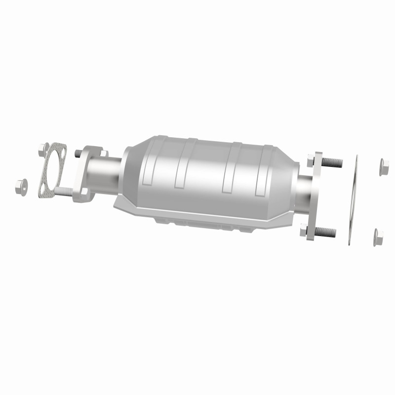 Kia Sportage Direct-Fit Catalytic Converter - Magnaflow - California Grade CARB Compliant - `05-`06